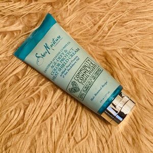 Color Protect Heat Shield Cream